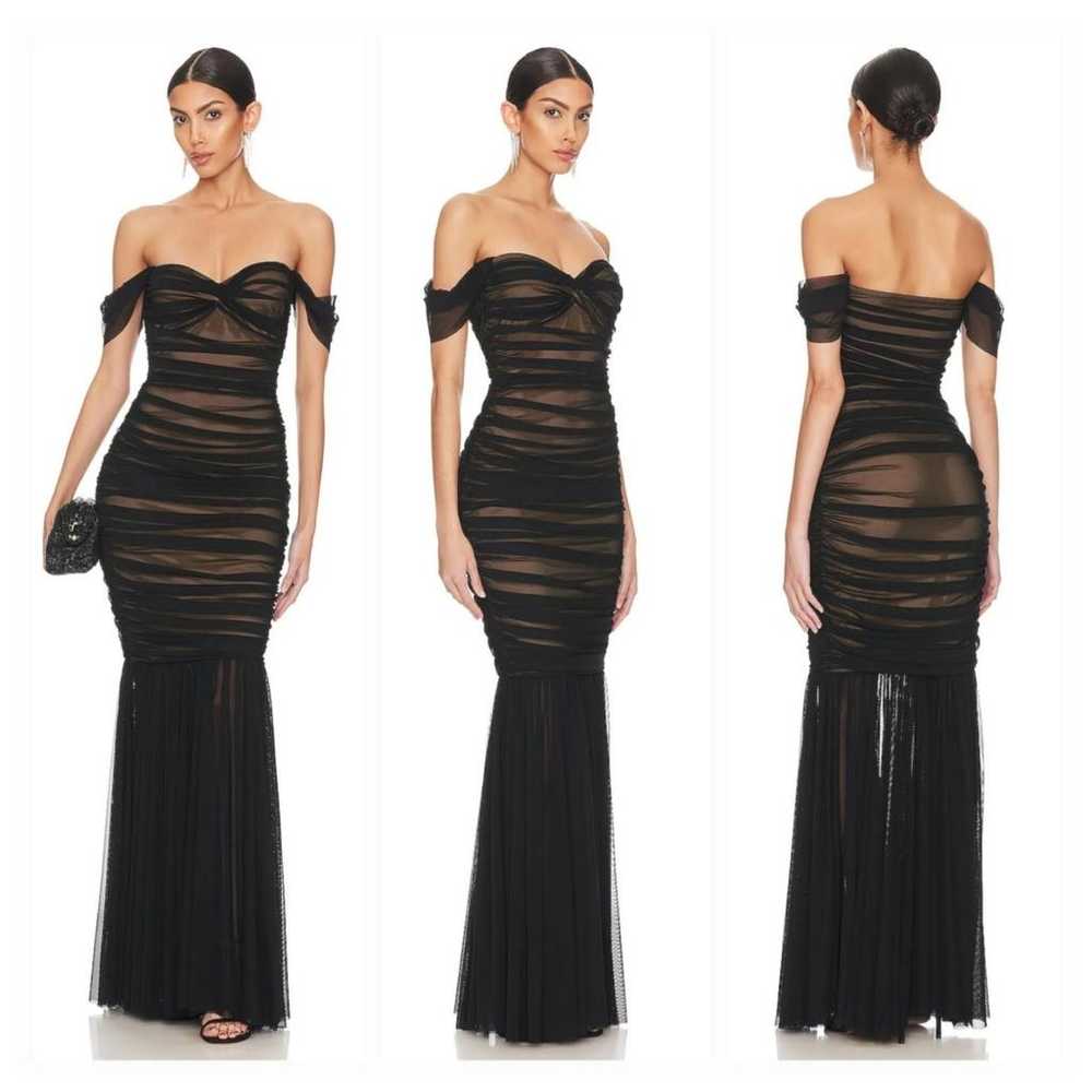 Norma Kamali Maxi dress - image 5