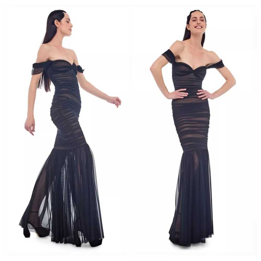 Norma Kamali Maxi dress - image 6