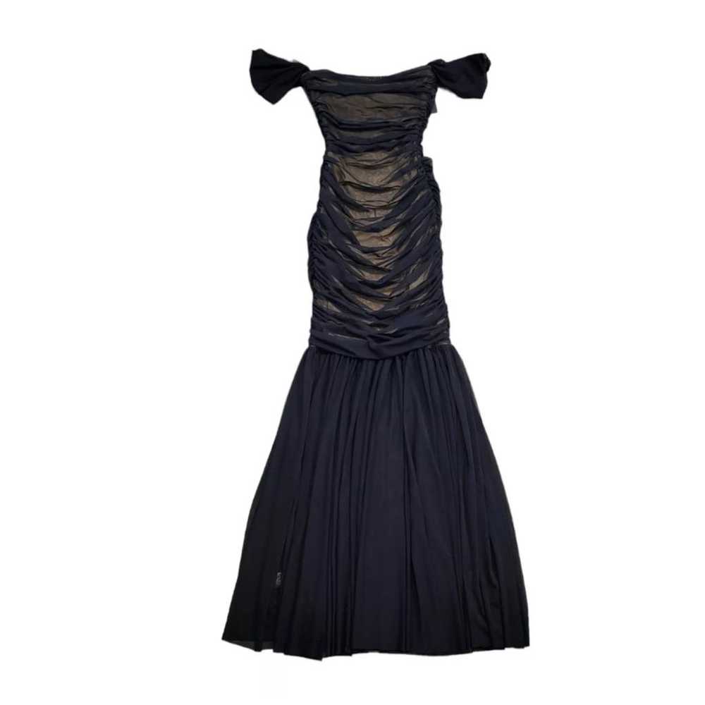 Norma Kamali Maxi dress - image 7