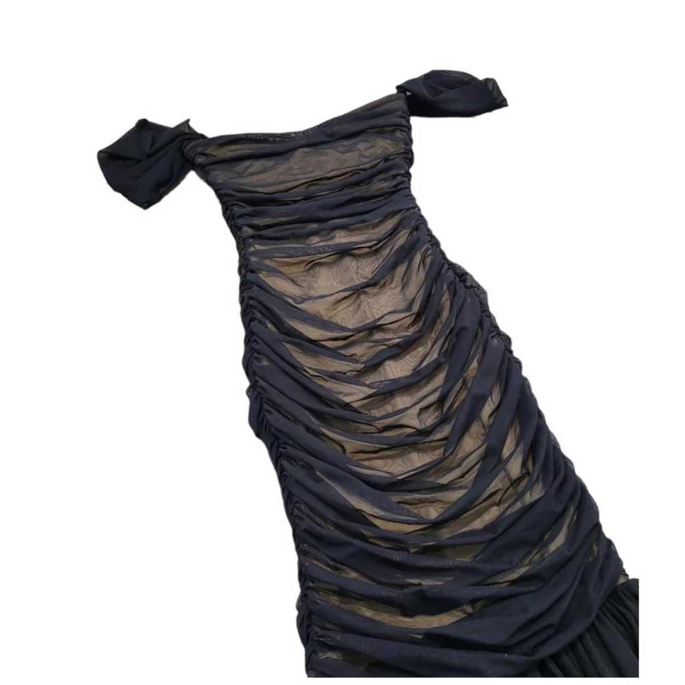 Norma Kamali Maxi dress - image 8