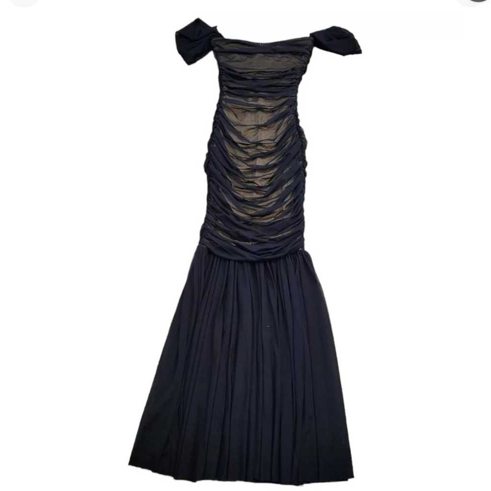 Norma Kamali Maxi dress - image 9