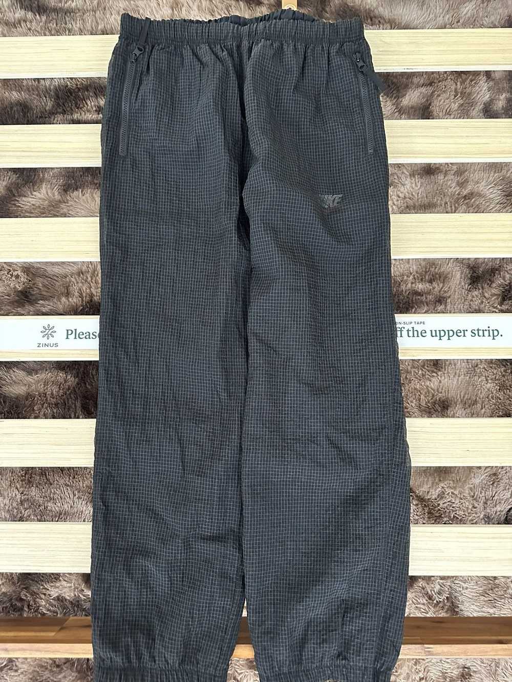 Nike × Supreme Supreme Nike Reversible Pants Blac… - image 4