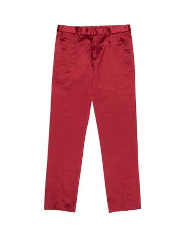 Dior homme mens red - Gem