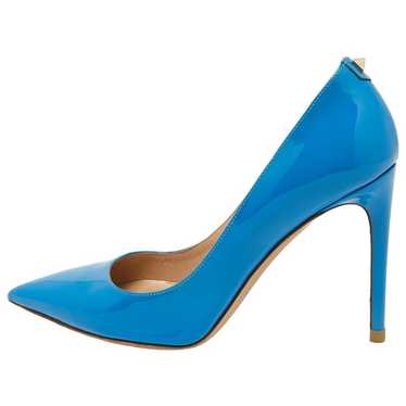 Valentino Garavani Patent leather heels