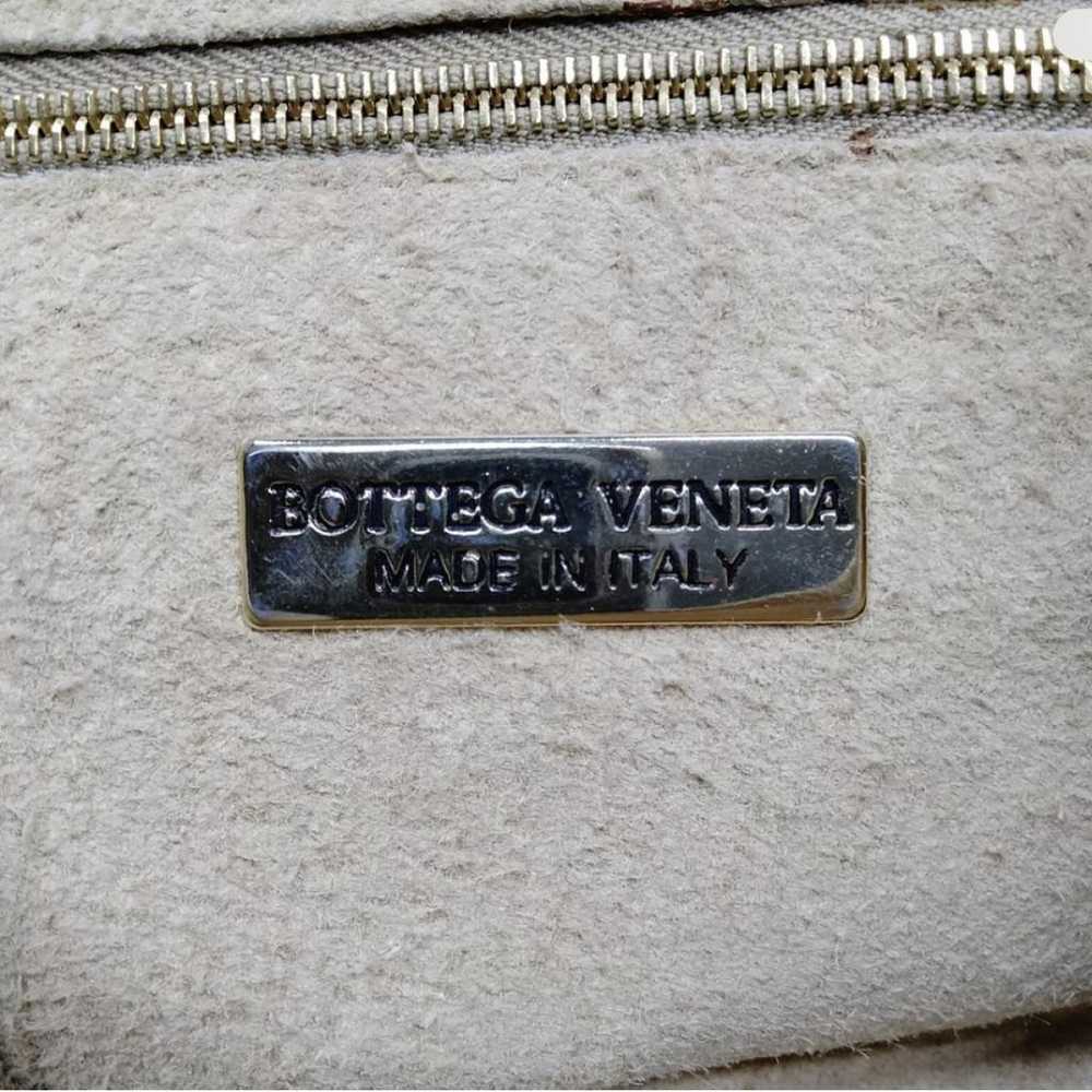 Bottega Veneta Loop leather crossbody bag - image 10