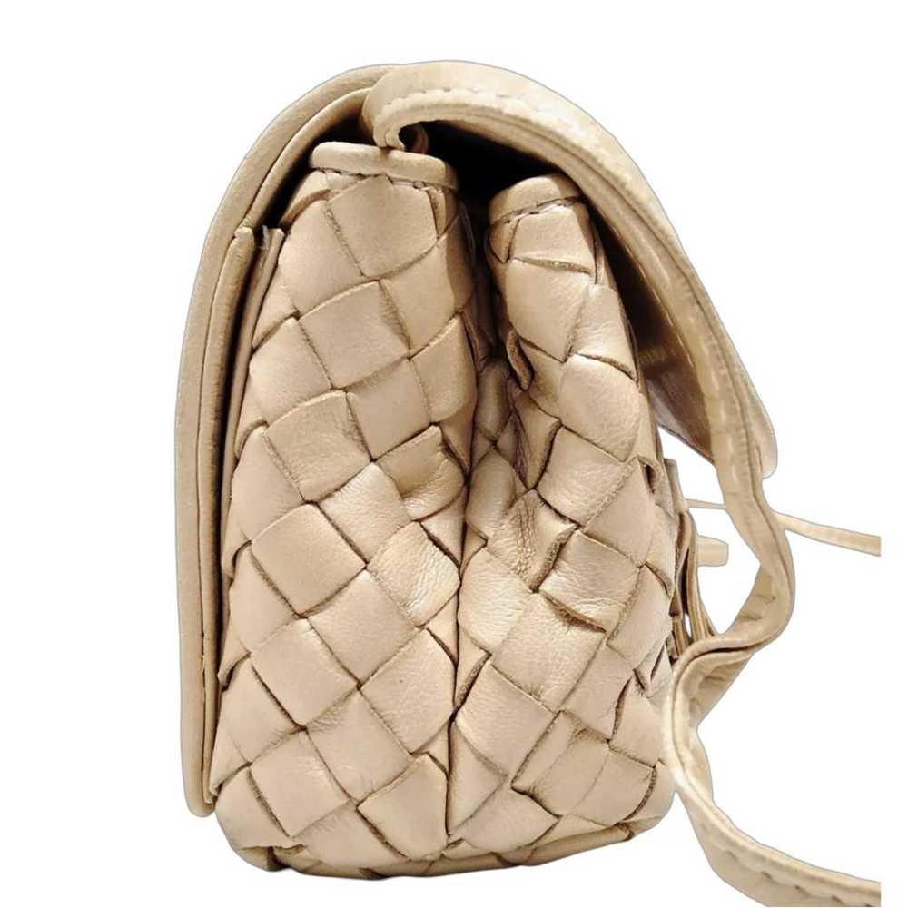 Bottega Veneta Loop leather crossbody bag - image 3
