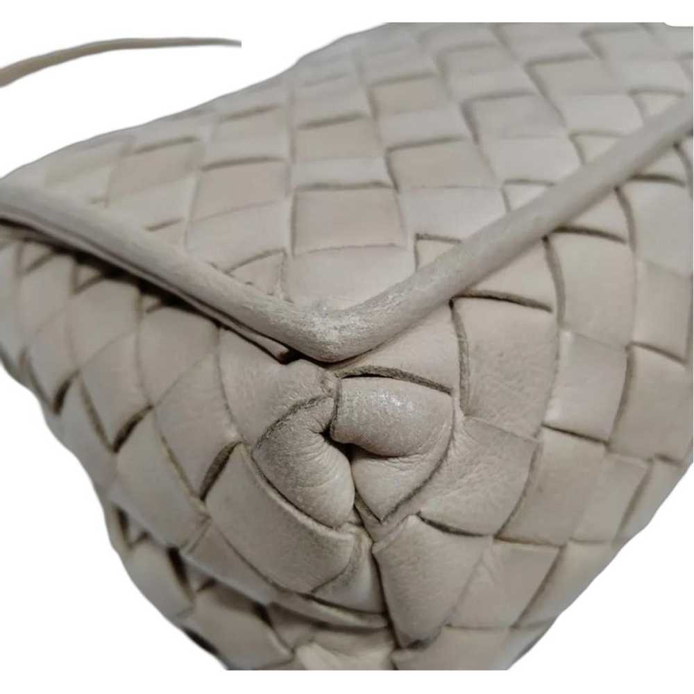 Bottega Veneta Loop leather crossbody bag - image 4