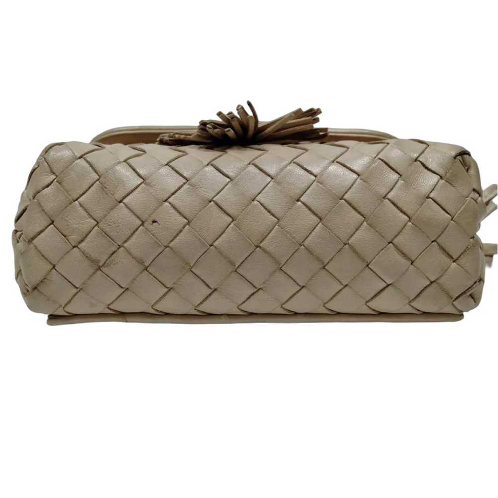 Bottega Veneta Loop leather crossbody bag - image 5