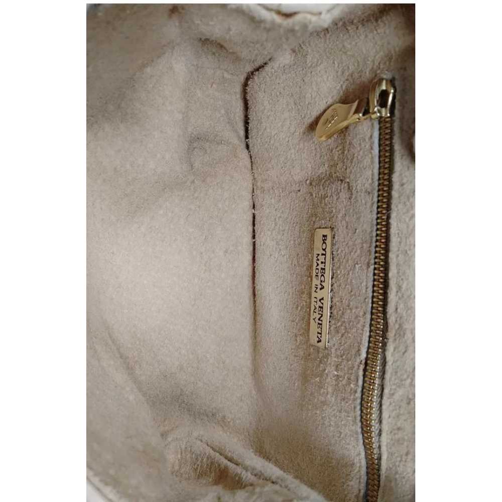 Bottega Veneta Loop leather crossbody bag - image 9