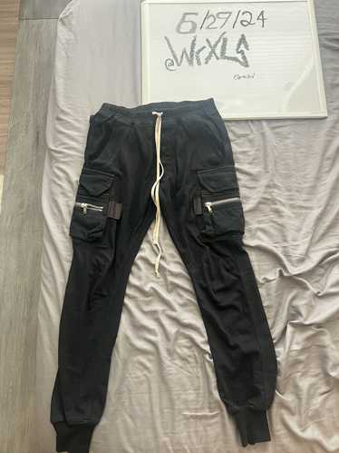 Rick Owens FW22 Rick Owens Mastadon Sweats