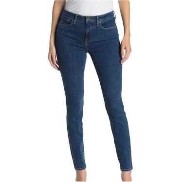 NYDJ NYDJ Ami Skinny Legging Jegging Jeans with L… - image 1