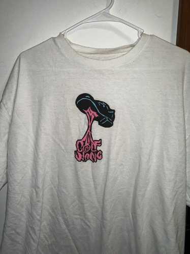 Golf Wang × Streetwear Golf wang eruption Tee - image 1