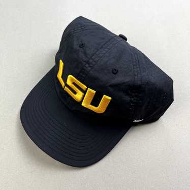 47 × 47 Brand Louisiana State University Hat Cap … - image 1