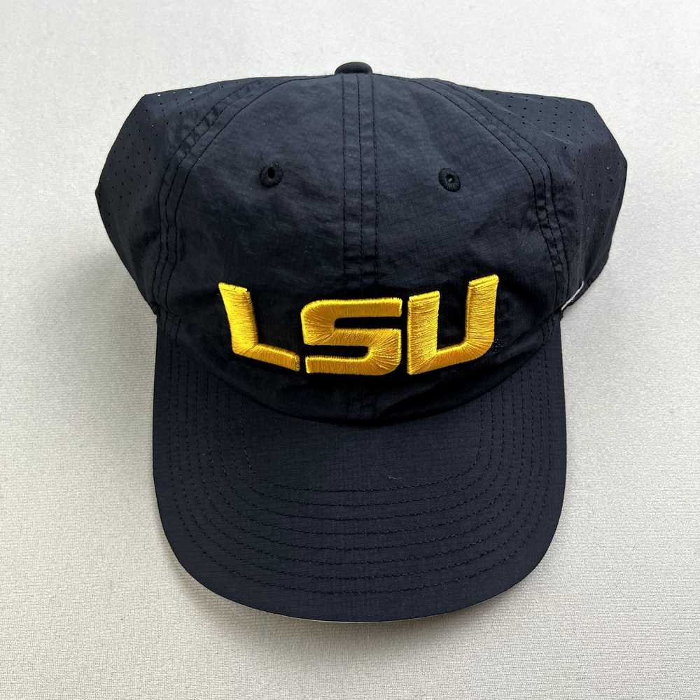 47 × 47 Brand Louisiana State University Hat Cap … - image 2