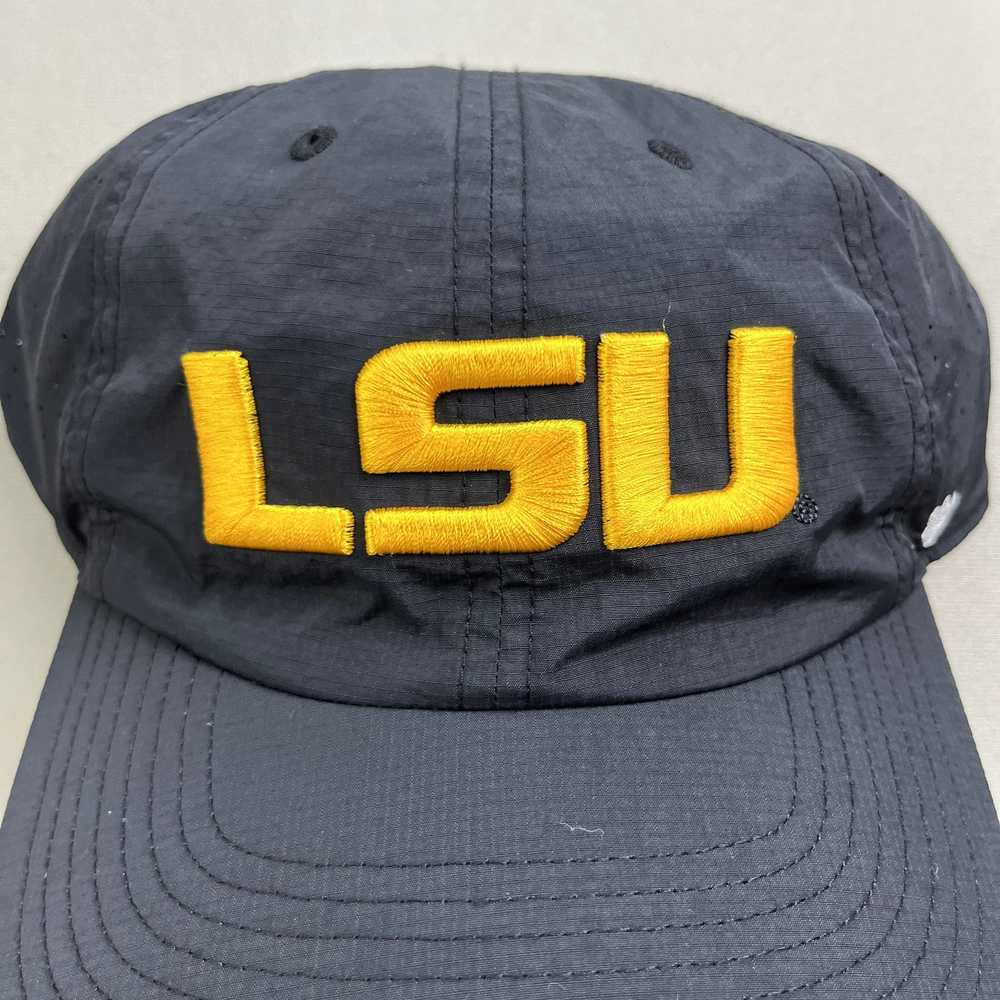 47 × 47 Brand Louisiana State University Hat Cap … - image 3