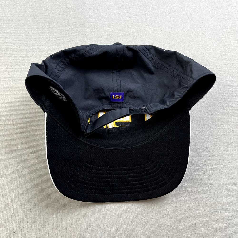 47 × 47 Brand Louisiana State University Hat Cap … - image 5