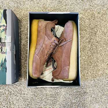 Ronnie fieg kith 8th - Gem