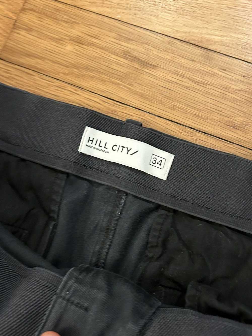 Gap Hill City Everyday Pant in Cropped Black - image 3