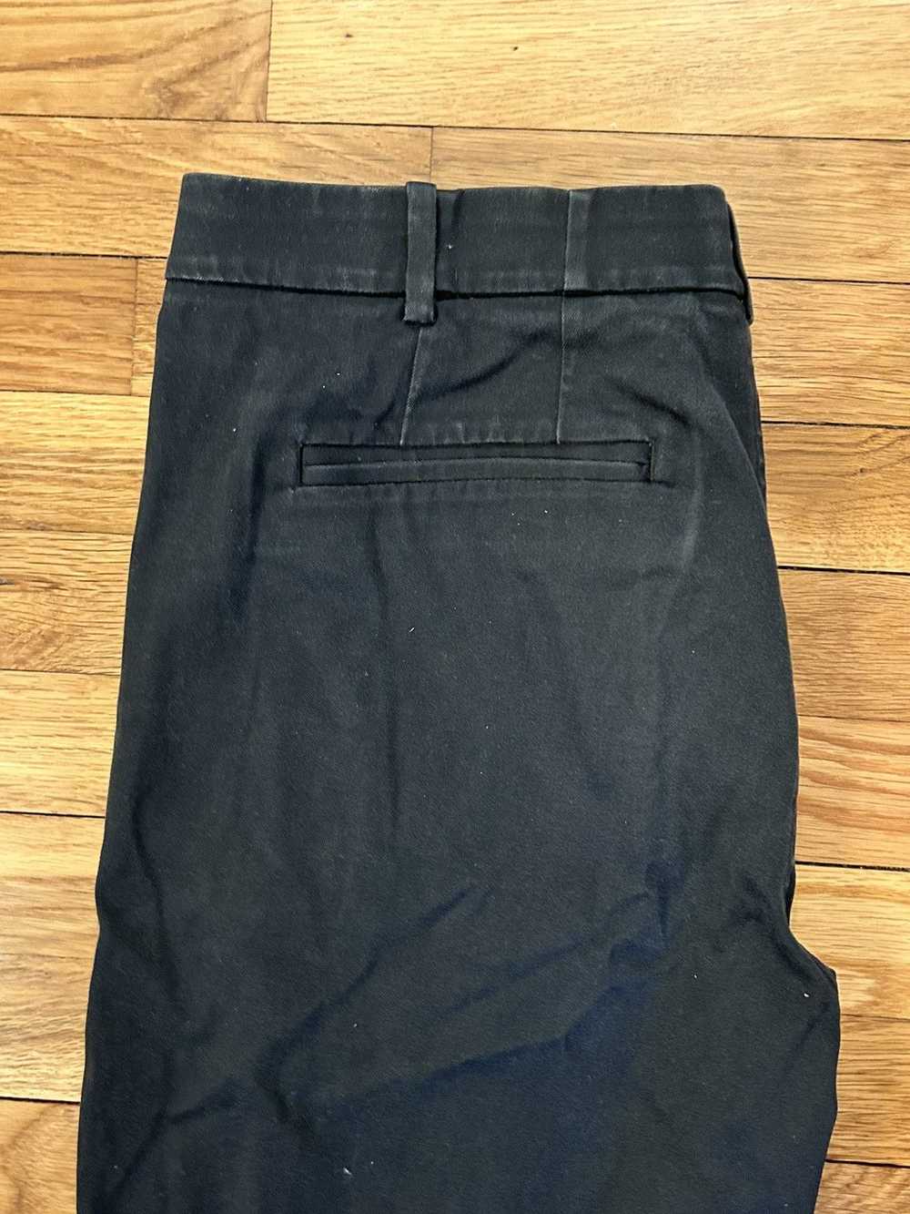 Gap Hill City Everyday Pant in Cropped Black - image 4