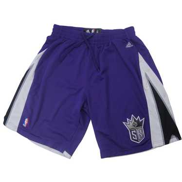 Adidas × NBA Adidas Authentic Sacramento Kings Pr… - image 1