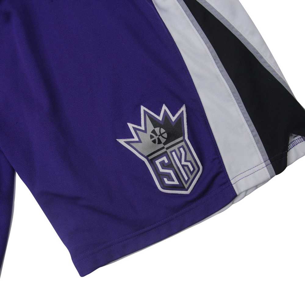 Adidas × NBA Adidas Authentic Sacramento Kings Pr… - image 2