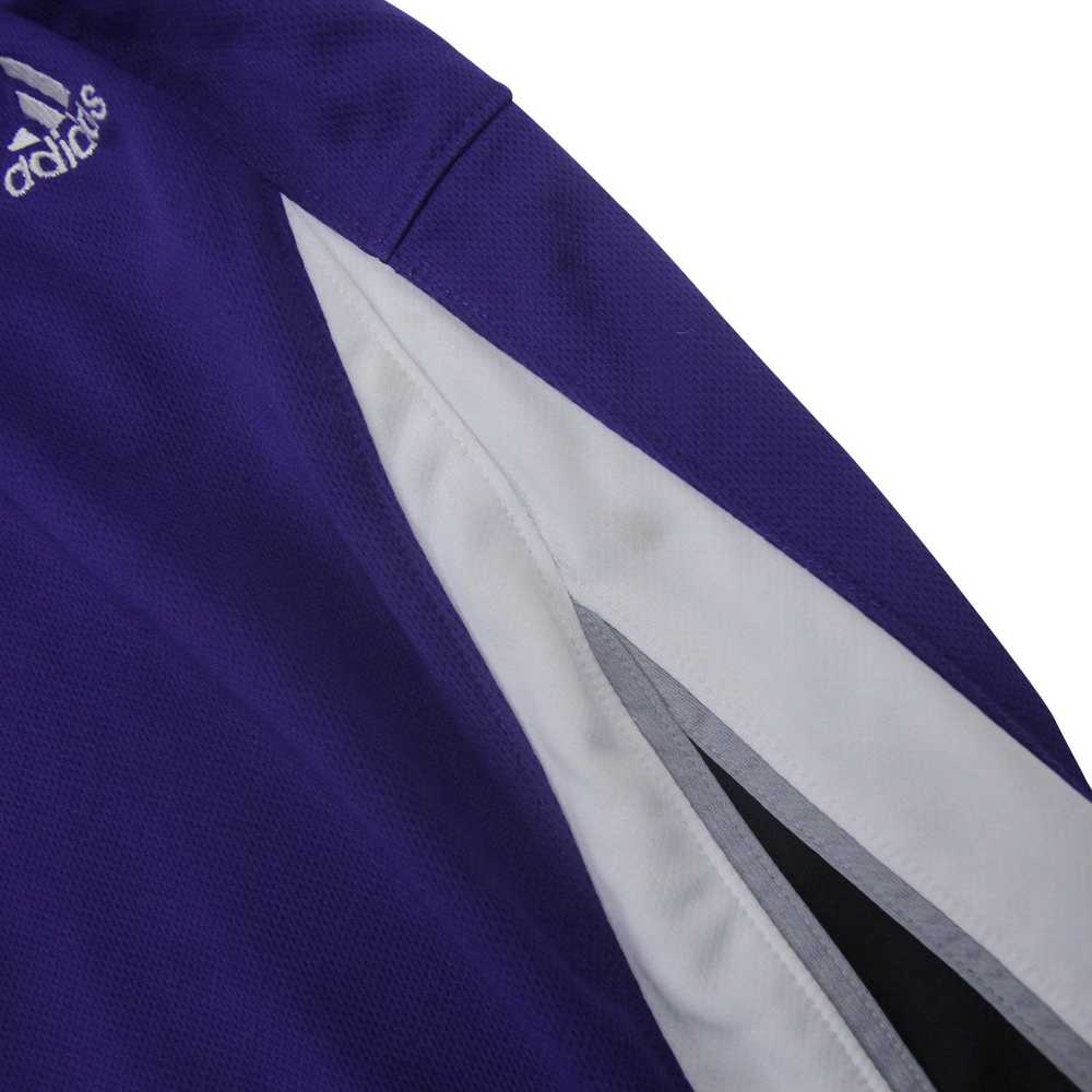 Adidas × NBA Adidas Authentic Sacramento Kings Pr… - image 3