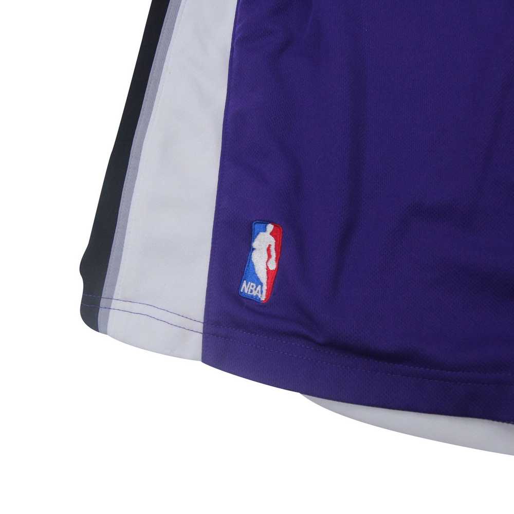 Adidas × NBA Adidas Authentic Sacramento Kings Pr… - image 4