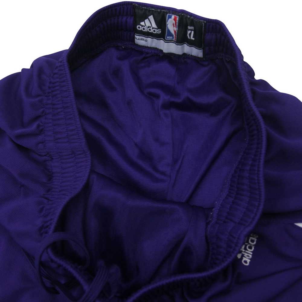 Adidas × NBA Adidas Authentic Sacramento Kings Pr… - image 5