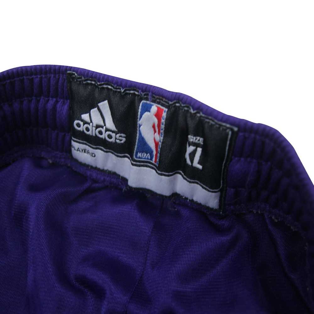 Adidas × NBA Adidas Authentic Sacramento Kings Pr… - image 6