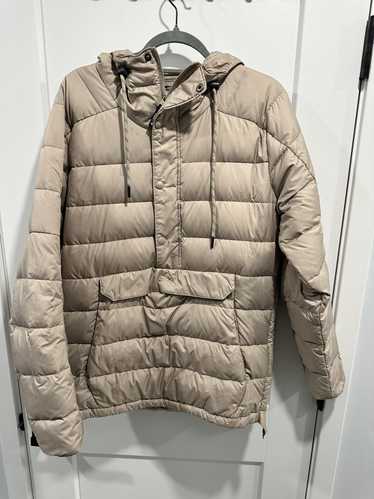 Columbia × Kith Kith X Colombia puffer anorak