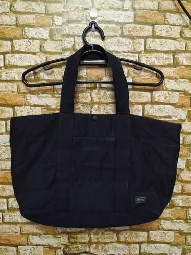 Porter PORTER JAPAN YOSHIDA COMPANY TOTE BAG (C28) - image 1