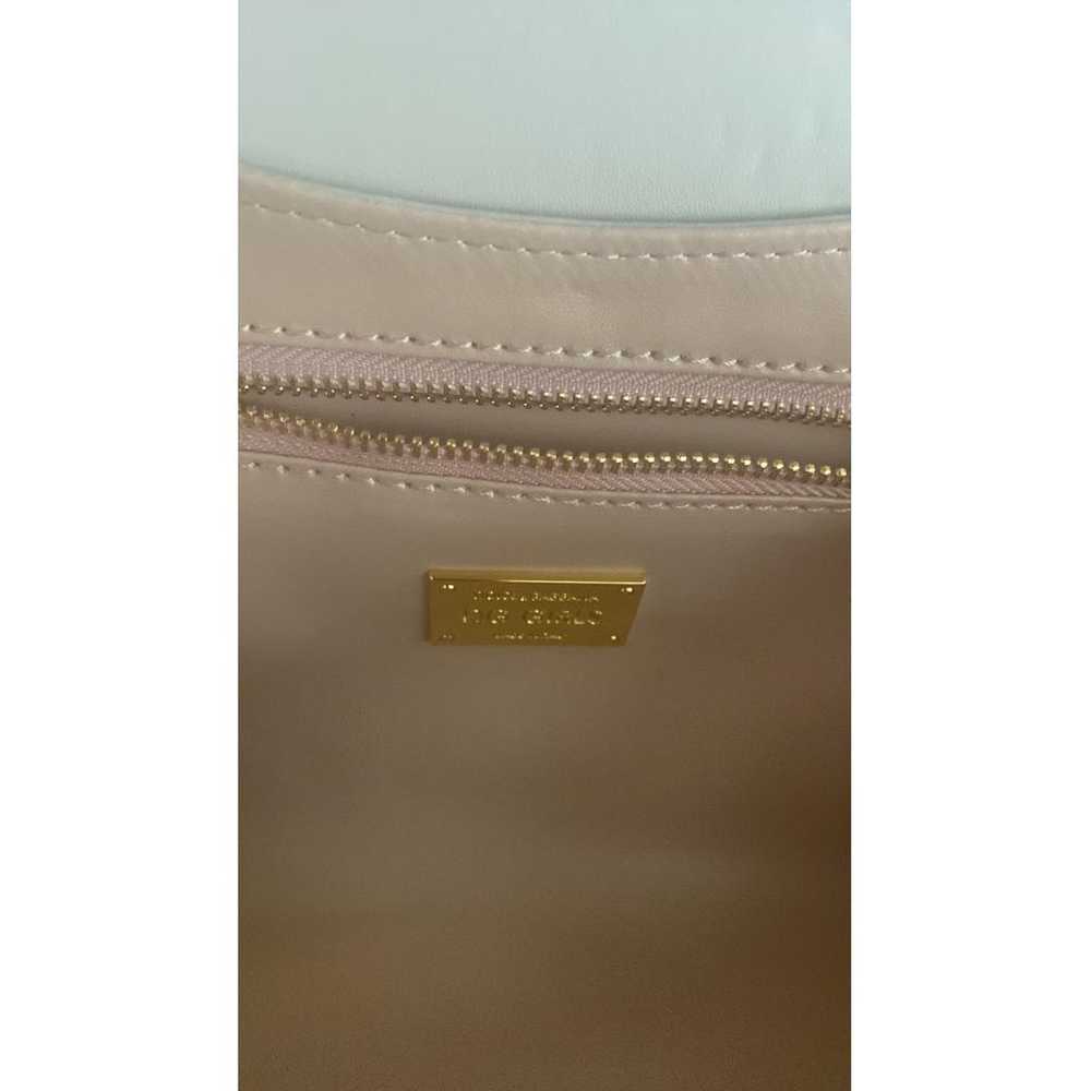 Dolce & Gabbana Devotion leather crossbody bag - image 8