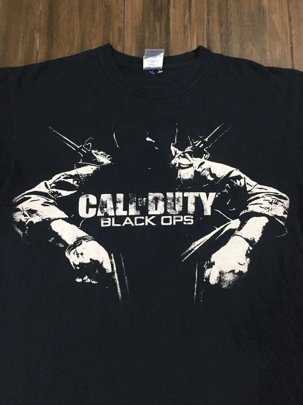 Exclusive Game × Playstation × Xbox 360 Call Of D… - image 2