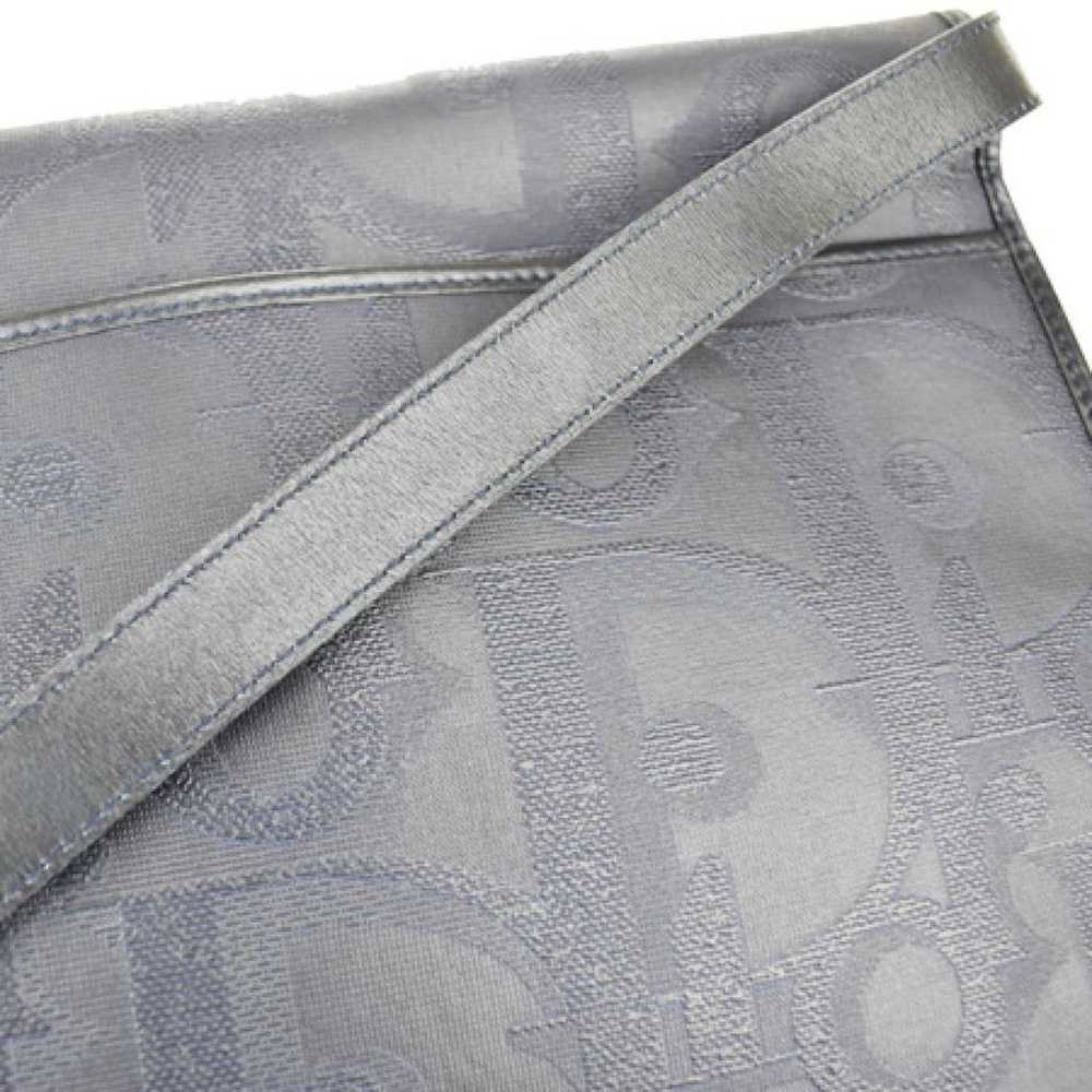 Dior Leather handbag - image 8