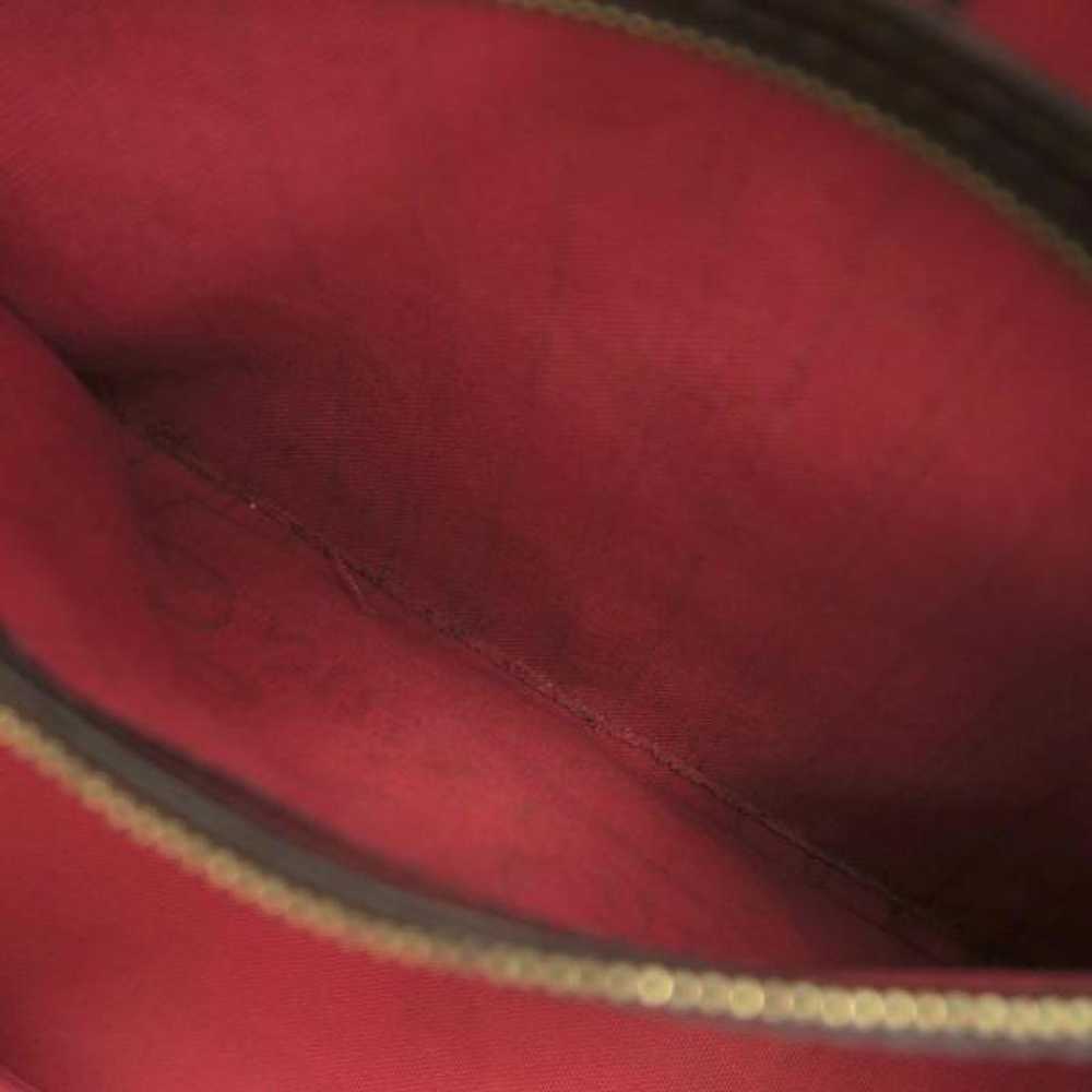Louis Vuitton Leather handbag - image 8