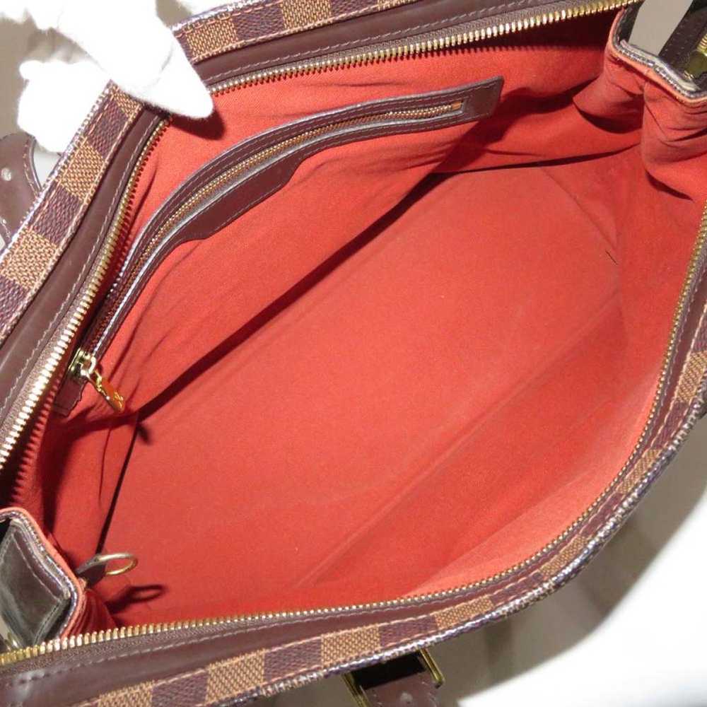 Louis Vuitton Leather handbag - image 10