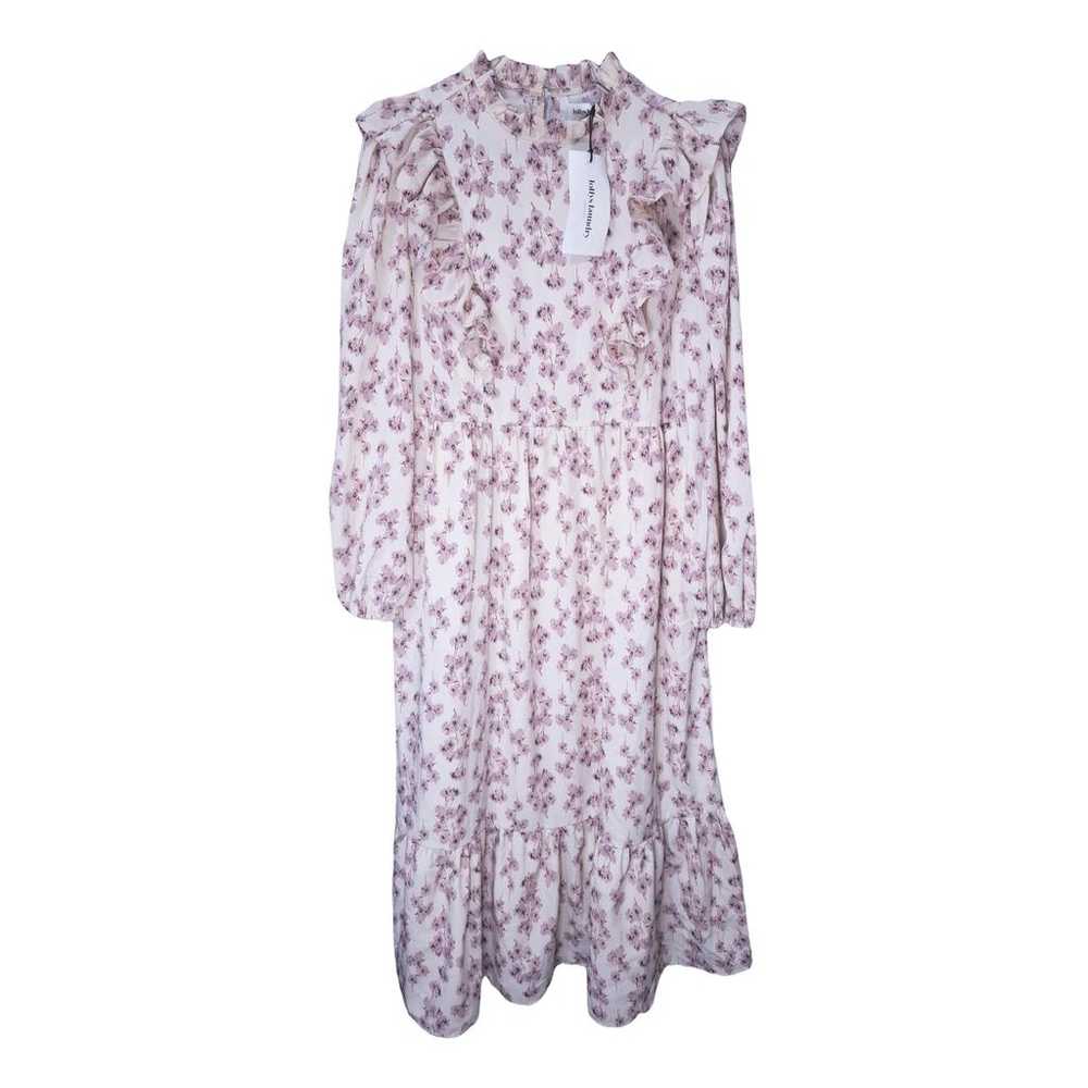 Lollys Laundry Mid-length dress - image 1