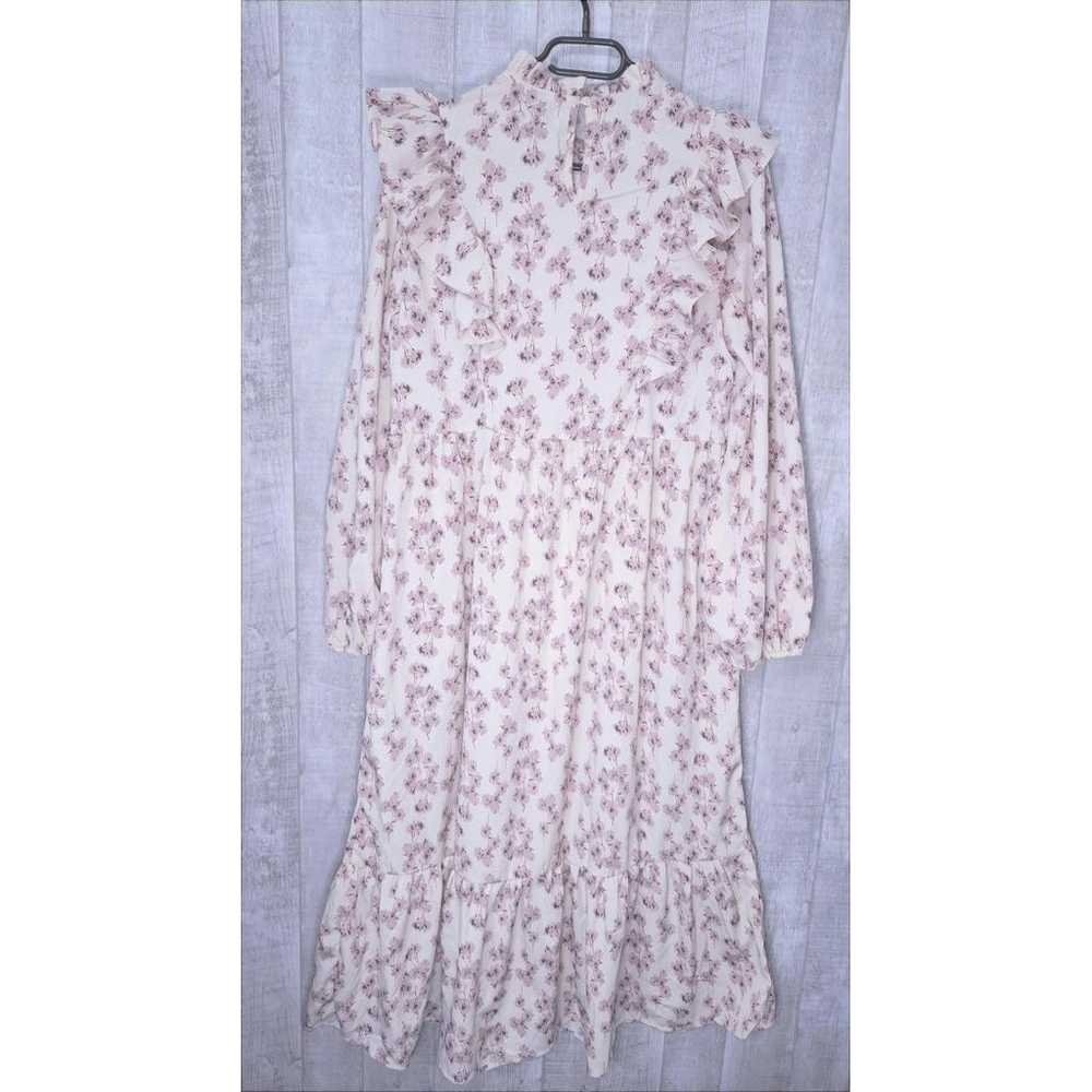 Lollys Laundry Mid-length dress - image 2