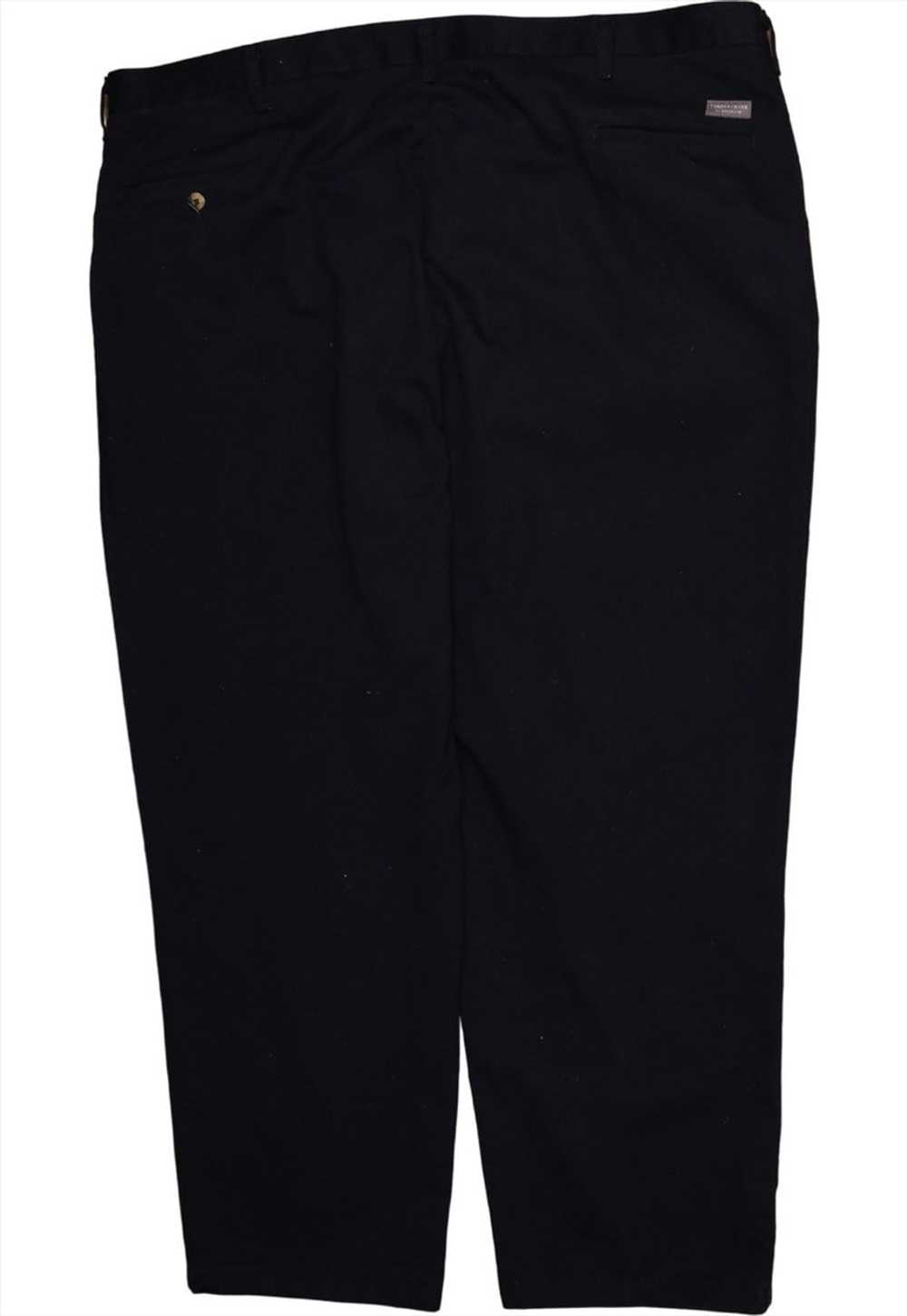 Vintage 90's Wrangler Trousers / Pants Straight L… - image 1