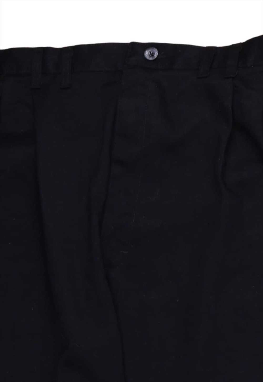 Vintage 90's Wrangler Trousers / Pants Straight L… - image 3
