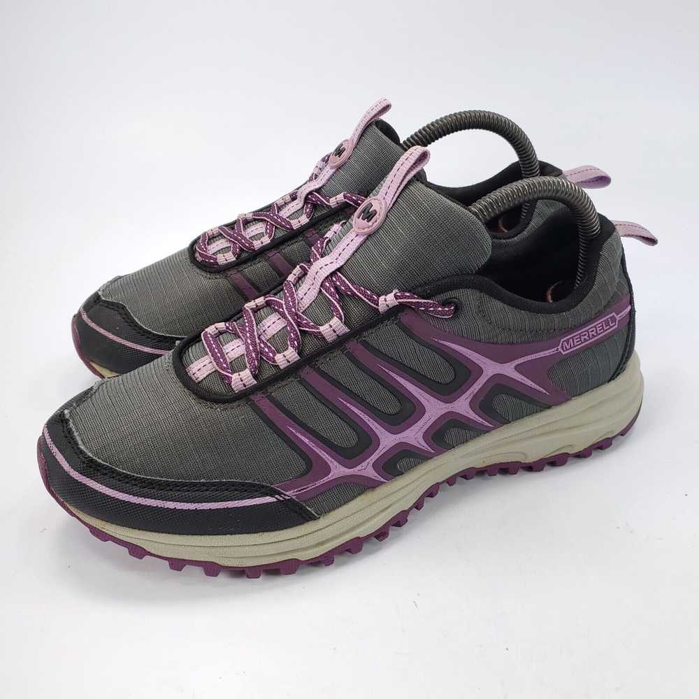 Merrell Merrell Versatrail Shoe Womens Size 8 J31… - image 1