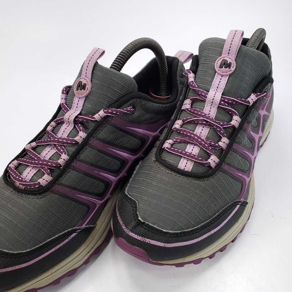 Merrell Merrell Versatrail Shoe Womens Size 8 J31… - image 8