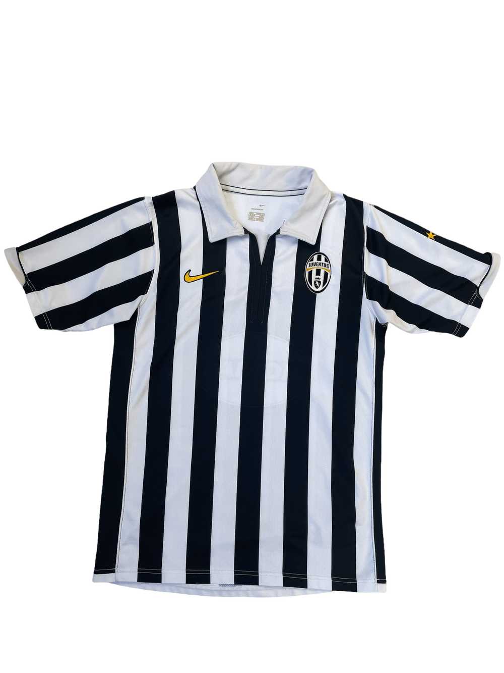 Nike × Soccer Jersey Juventus Nike Soccer Jersey … - image 1