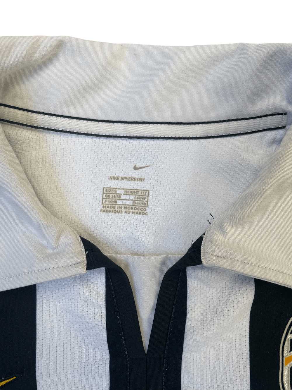 Nike × Soccer Jersey Juventus Nike Soccer Jersey … - image 3