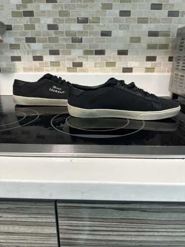 SAINT LAURENT PARIS サンローランパリ 16SS ニーホール
