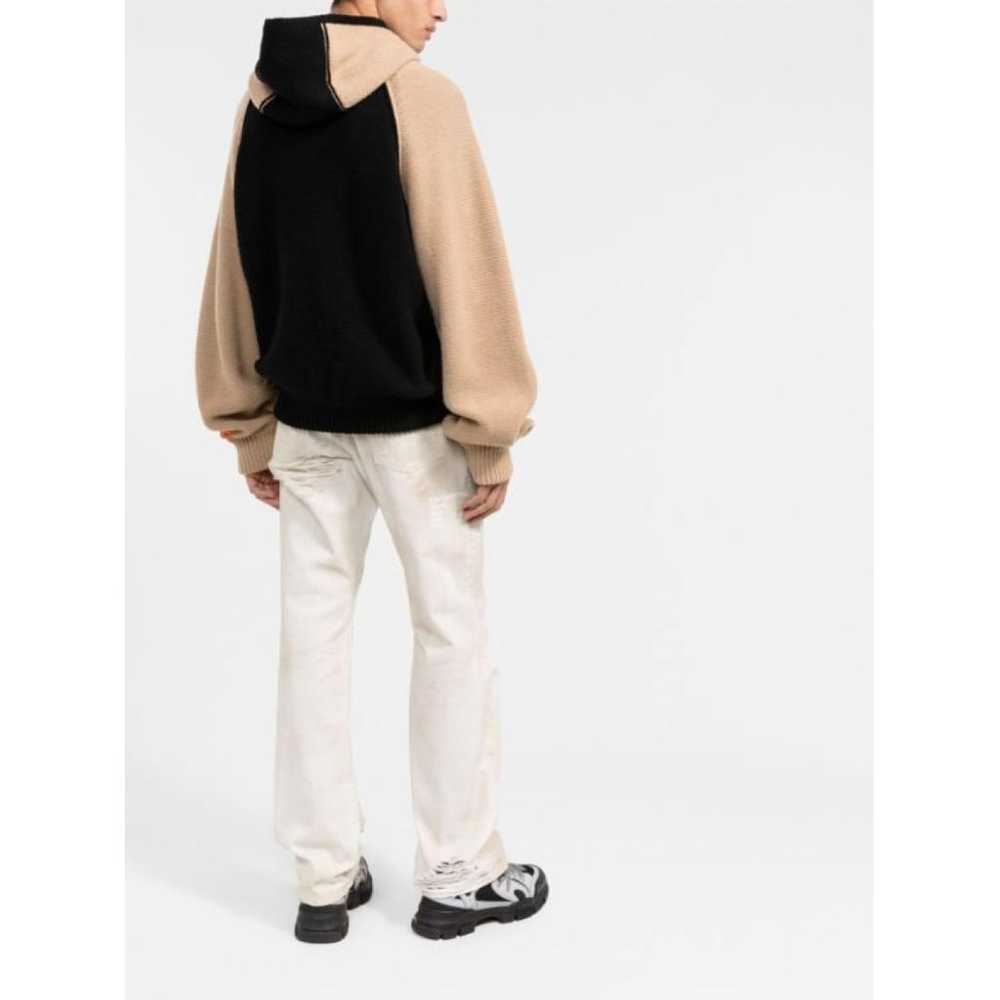 Heron Preston Wool sweatshirt - image 6