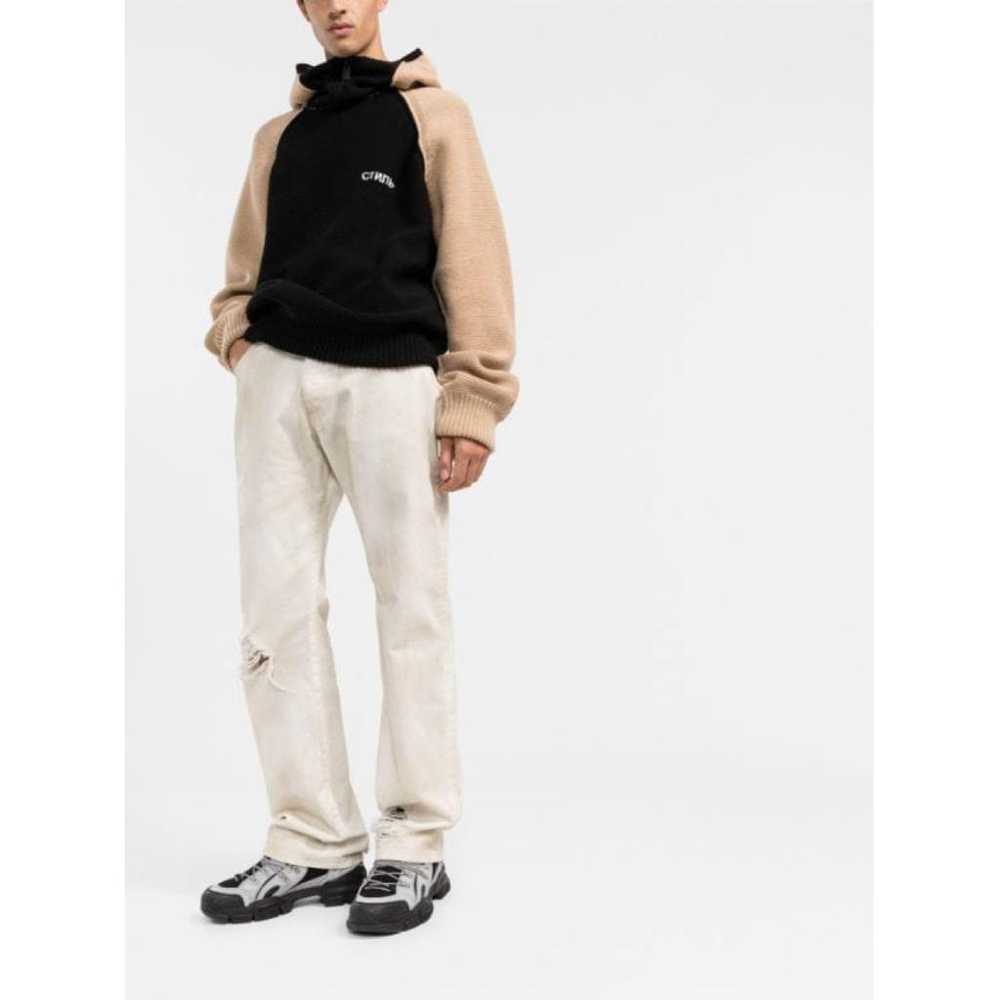 Heron Preston Wool sweatshirt - image 7