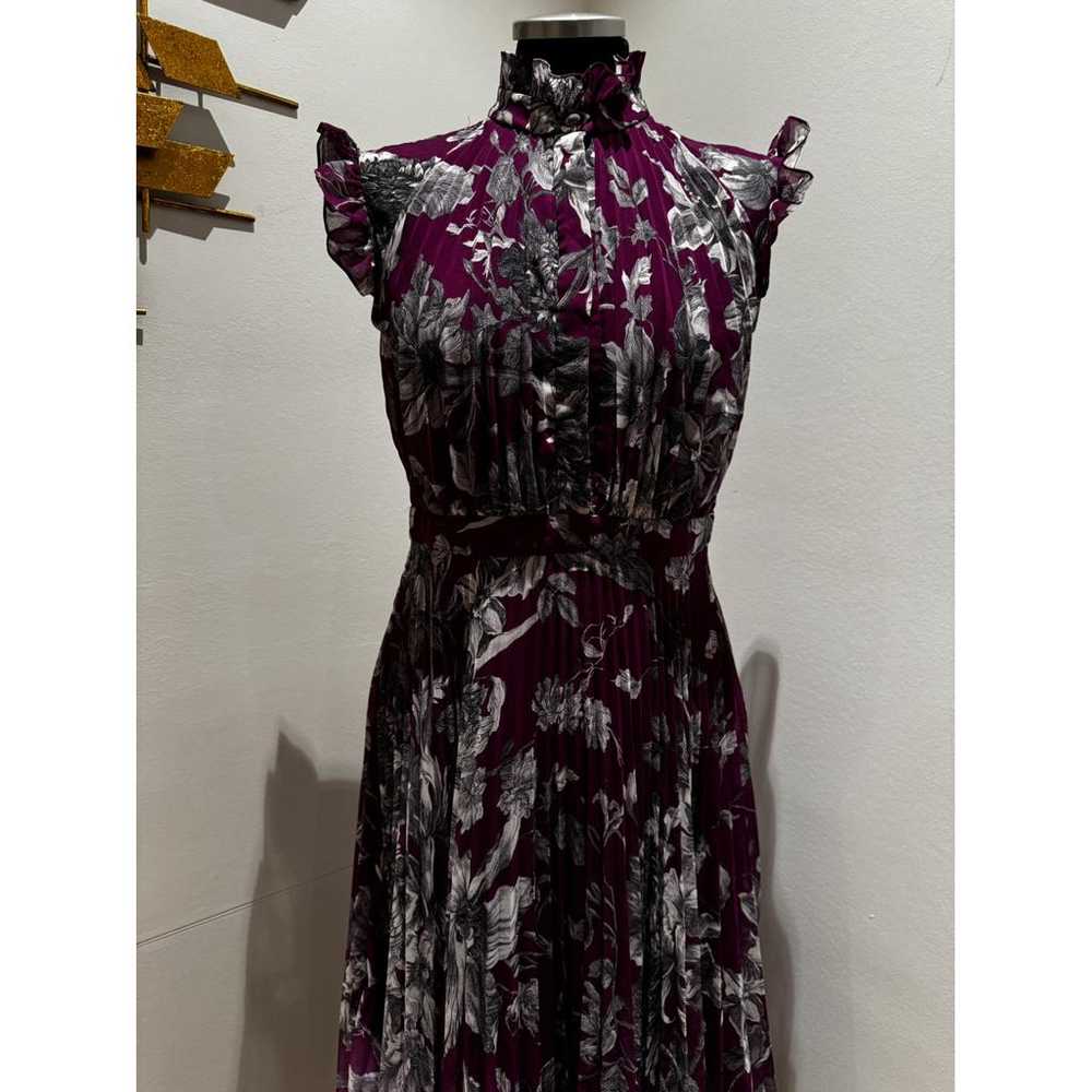 Erdem Silk maxi dress - image 2