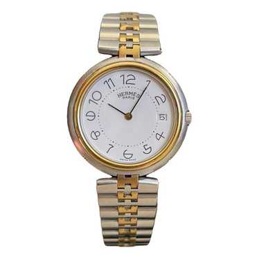 Hermès Clipper watch - image 1