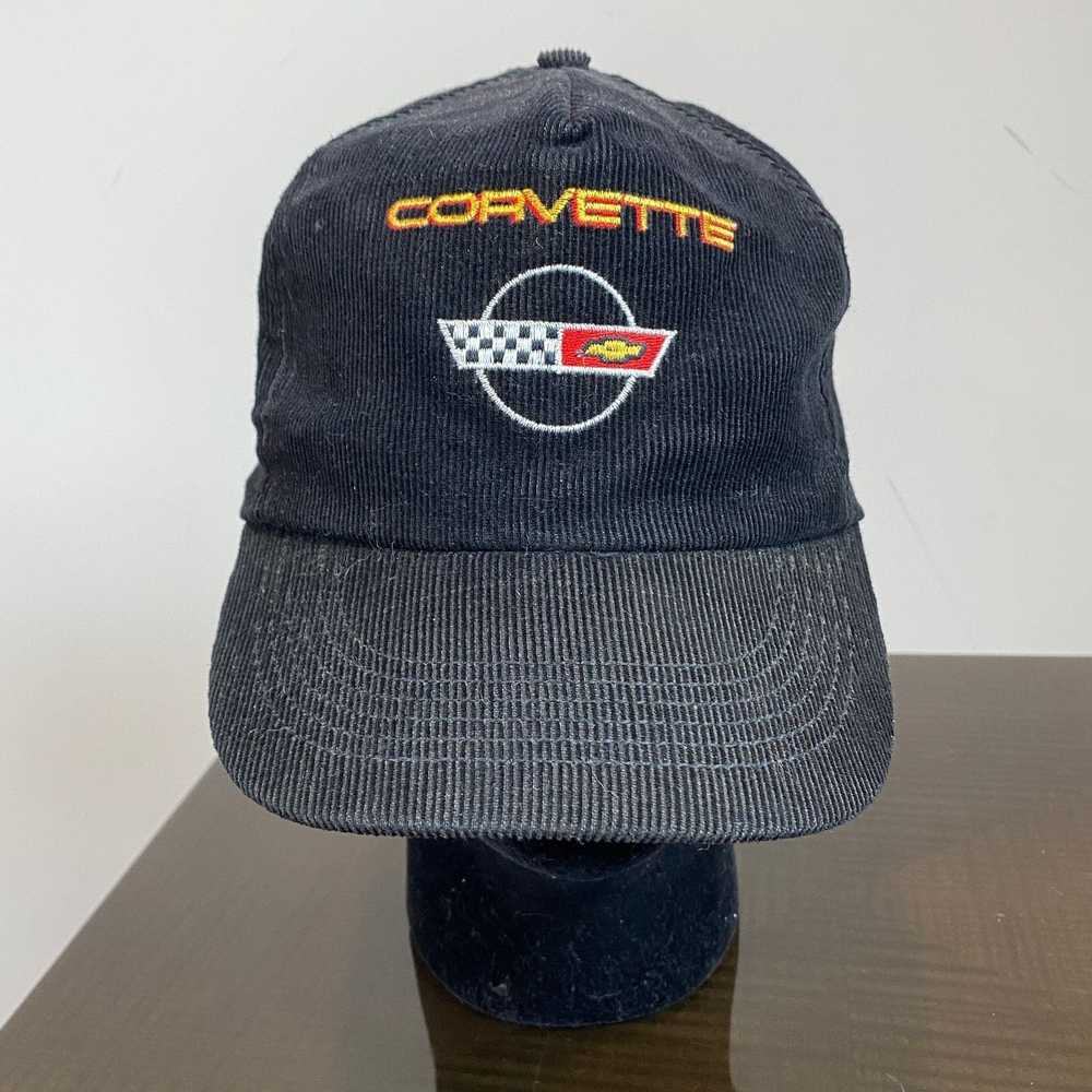 Corvette × Made In Usa × Vintage Vintage 80s 90s … - image 2